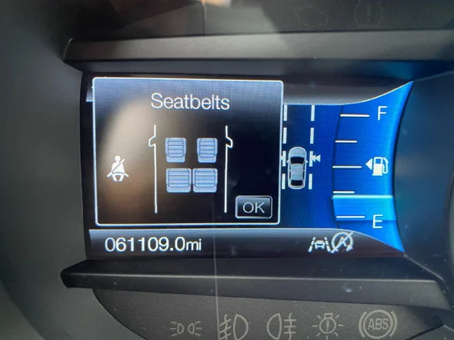 SEMINUEVOS FORD Edge a Estados en autogozo