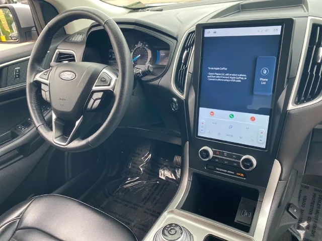 SEMINUEVOS FORD Edge a Estados en autogozo