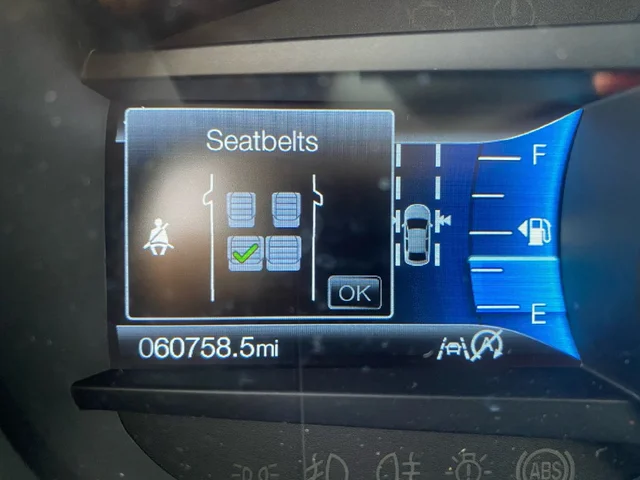 SEMINUEVOS FORD Edge a Estados en autogozo