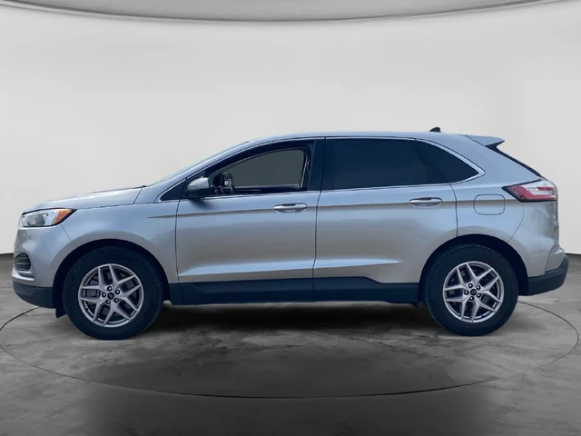 SEMINUEVOS FORD Edge a Estados en autogozo