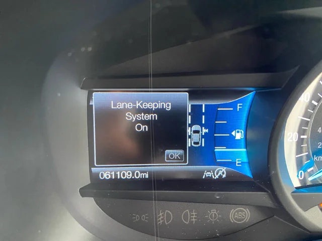SEMINUEVOS FORD Edge a Estados en autogozo