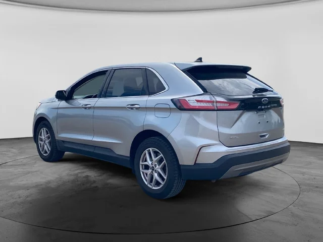 SEMINUEVOS FORD Edge a Estados en autogozo