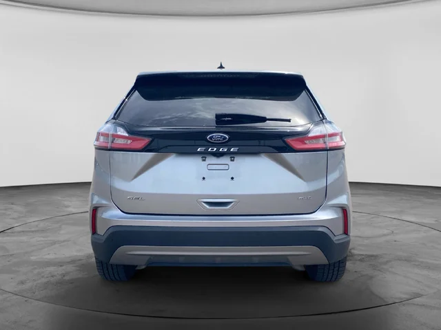 SEMINUEVOS FORD Edge a Estados en autogozo