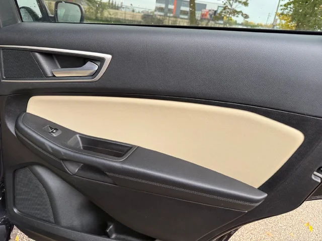 SEMINUEVOS FORD Edge a Estados en autogozo