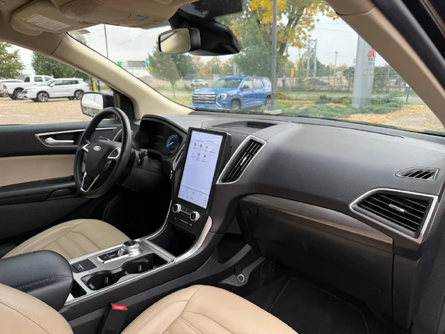 SEMINUEVOS FORD Edge a Estados en autogozo