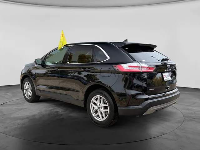 SEMINUEVOS FORD Edge a Estados en autogozo