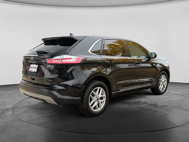 SEMINUEVOS FORD Edge a Estados en autogozo