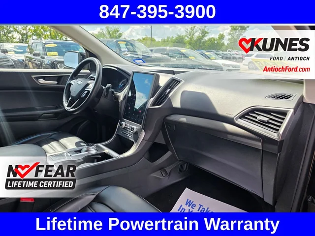 SEMINUEVOS FORD Edge a Estados en autogozo