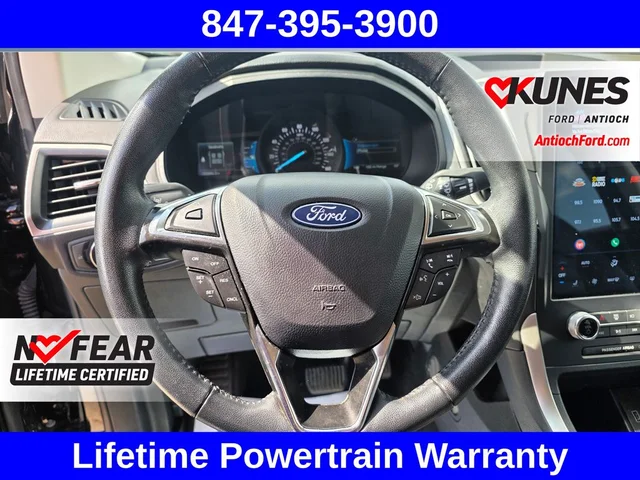 SEMINUEVOS FORD Edge a Estados en autogozo