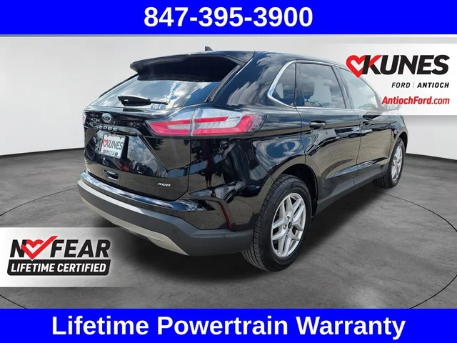 SEMINUEVOS FORD Edge a Estados en autogozo