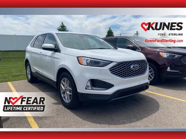 SEMINUEVOS FORD Edge a Estados en autogozo