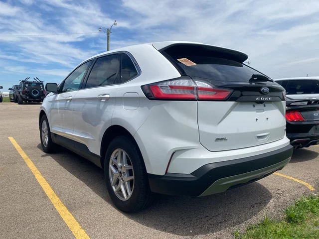SEMINUEVOS FORD Edge a Estados en autogozo
