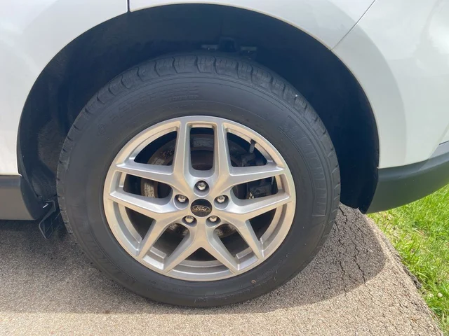 SEMINUEVOS FORD Edge a Estados en autogozo