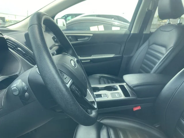 SEMINUEVOS FORD Edge a Estados en autogozo