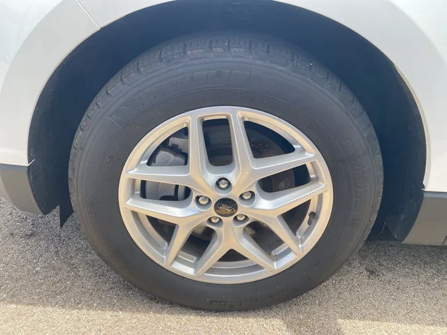 SEMINUEVOS FORD Edge a Estados en autogozo