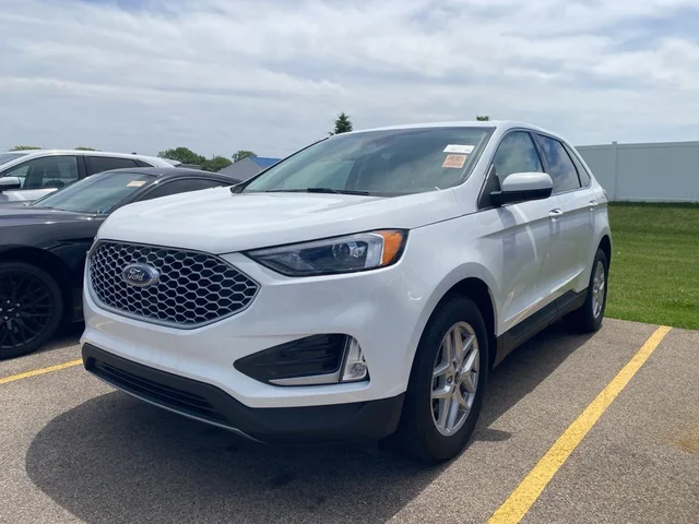 SEMINUEVOS FORD Edge a Estados en autogozo