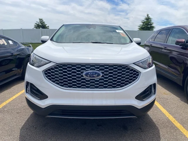 SEMINUEVOS FORD Edge a Estados en autogozo