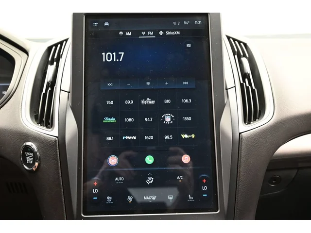 SEMINUEVOS FORD Edge a Estados en autogozo