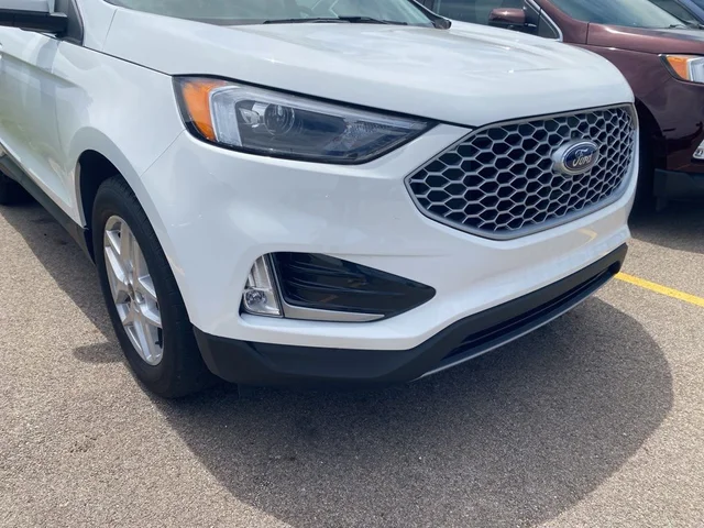 SEMINUEVOS FORD Edge a Estados en autogozo