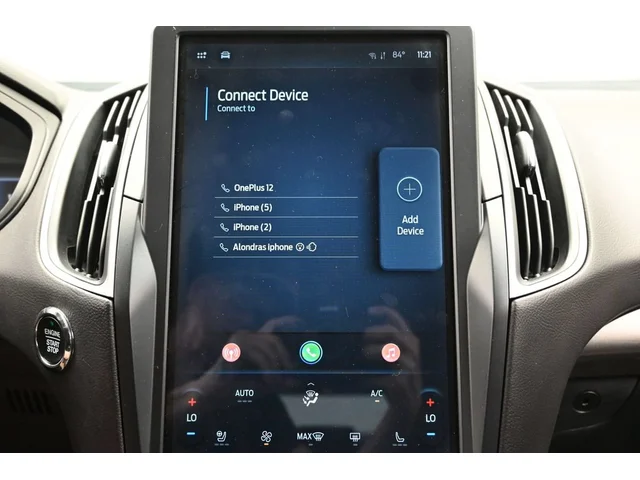 SEMINUEVOS FORD Edge a Estados en autogozo