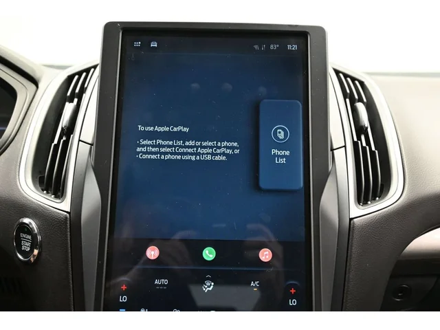 SEMINUEVOS FORD Edge a Estados en autogozo