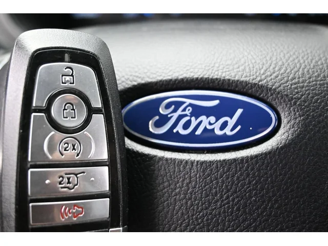 SEMINUEVOS FORD Edge a Estados en autogozo