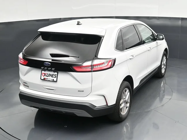 SEMINUEVOS FORD Edge a Estados en autogozo