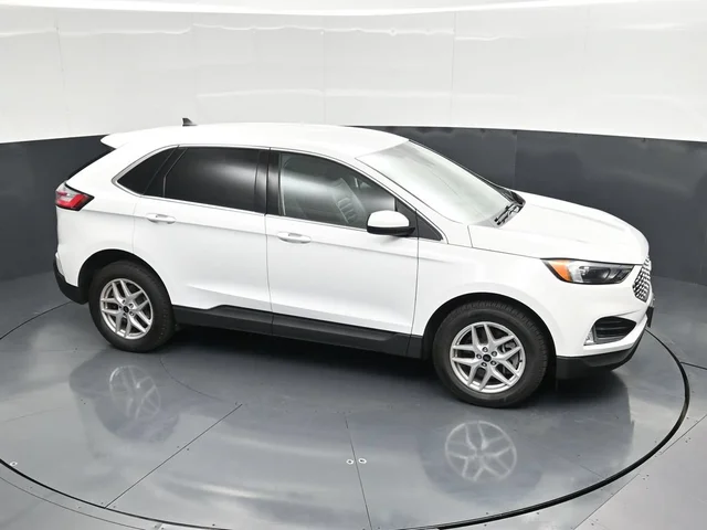 SEMINUEVOS FORD Edge a Estados en autogozo