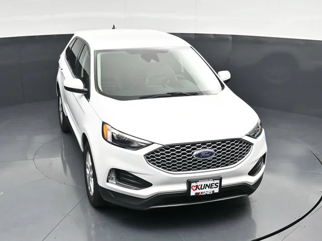 SEMINUEVOS FORD Edge a Estados en autogozo