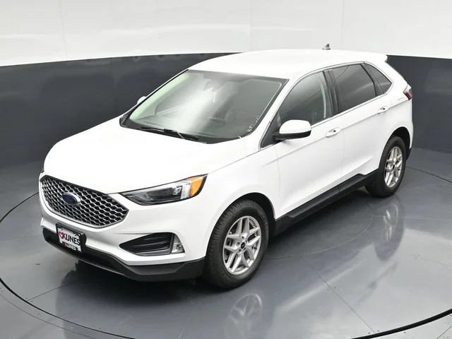 SEMINUEVOS FORD Edge a Estados en autogozo