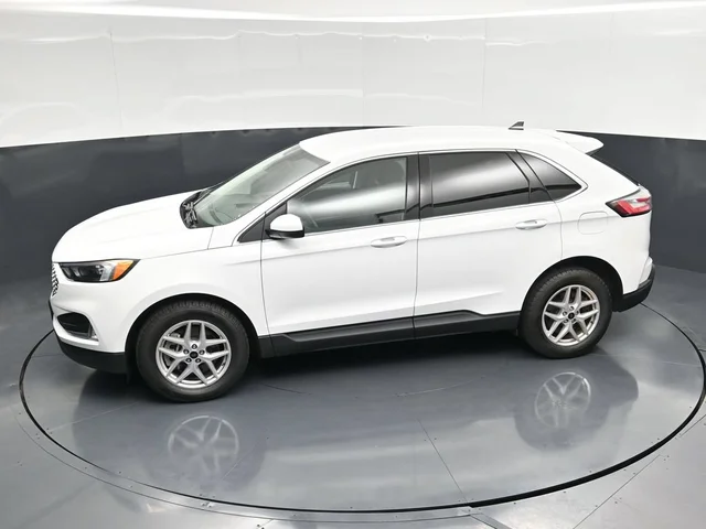 SEMINUEVOS FORD Edge a Estados en autogozo