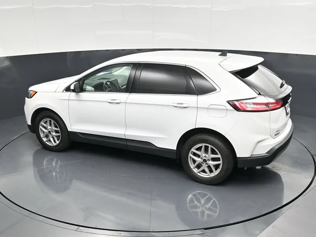 SEMINUEVOS FORD Edge a Estados en autogozo