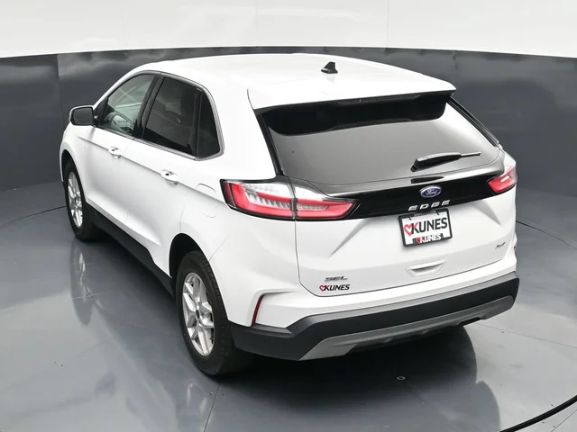 SEMINUEVOS FORD Edge a Estados en autogozo