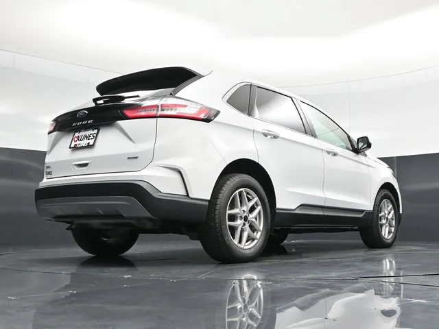 SEMINUEVOS FORD Edge a Estados en autogozo