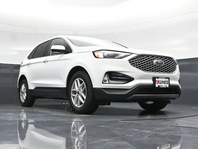 SEMINUEVOS FORD Edge a Estados en autogozo