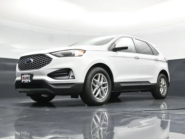 SEMINUEVOS FORD Edge a Estados en autogozo