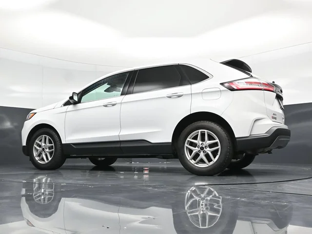 SEMINUEVOS FORD Edge a Estados en autogozo
