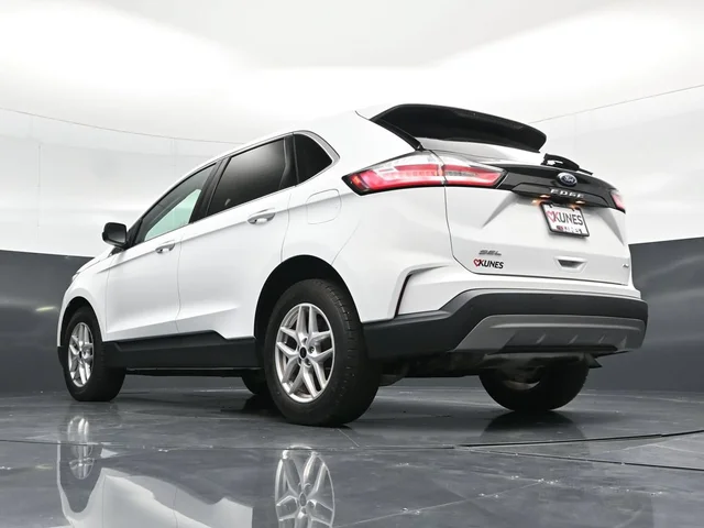 SEMINUEVOS FORD Edge a Estados en autogozo