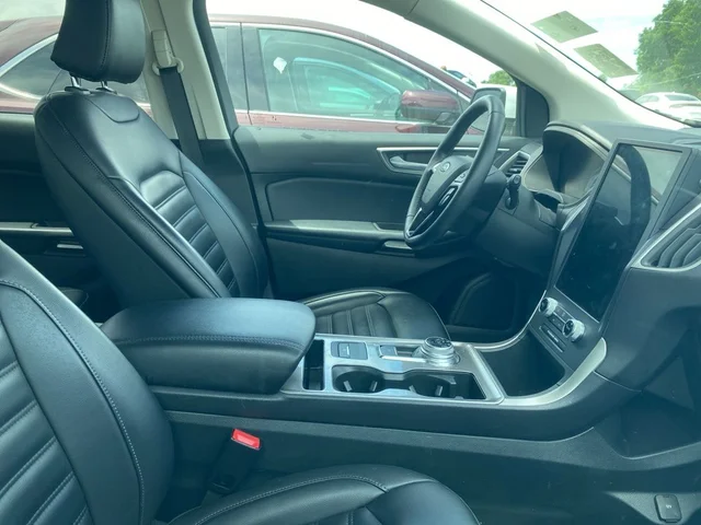 SEMINUEVOS FORD Edge a Estados en autogozo