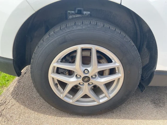 SEMINUEVOS FORD Edge a Estados en autogozo
