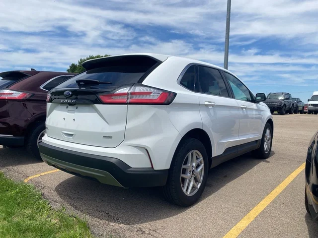 SEMINUEVOS FORD Edge a Estados en autogozo