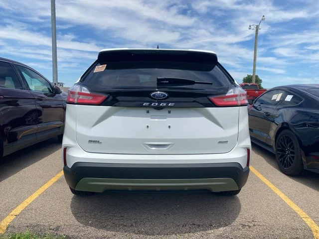 SEMINUEVOS FORD Edge a Estados en autogozo