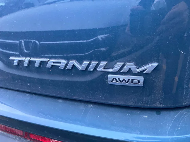 SEMINUEVOS FORD Edge a Estados en autogozo