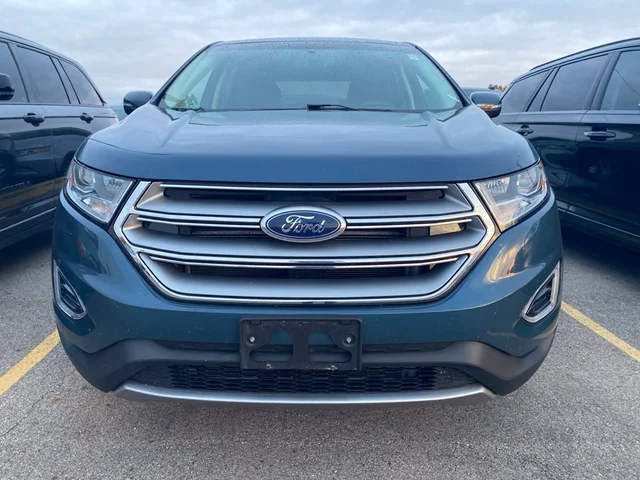 SEMINUEVOS FORD Edge a Estados en autogozo