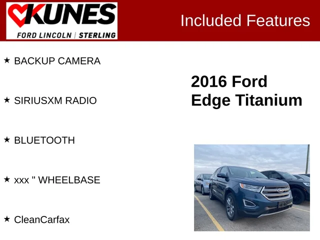 SEMINUEVOS FORD Edge a Estados en autogozo