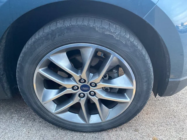 SEMINUEVOS FORD Edge a Estados en autogozo