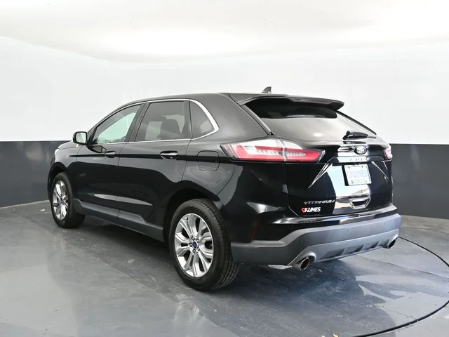 SEMINUEVOS FORD Edge a Estados en autogozo