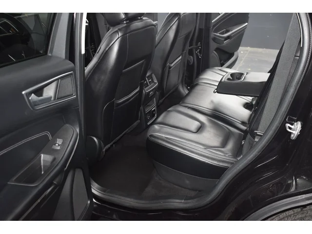 SEMINUEVOS FORD Edge a Estados en autogozo