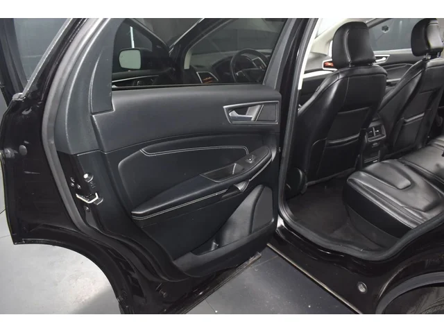 SEMINUEVOS FORD Edge a Estados en autogozo