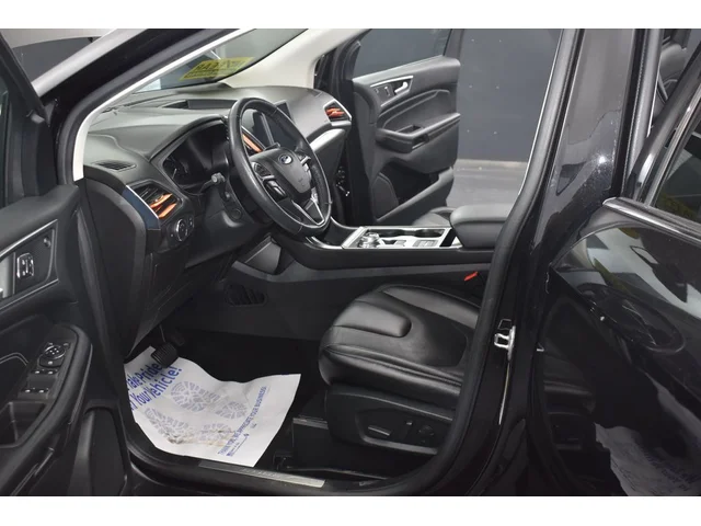 SEMINUEVOS FORD Edge a Estados en autogozo